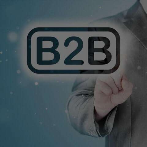 B2B